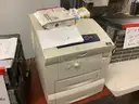 Lot of 4 Printers