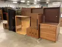 Lot of Desks