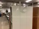 Lot of Metal Lockers