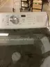 Maytag washing machine