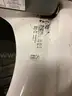 Maytag washing machine