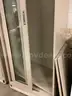 Lot of 4 metal cabinets