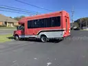 2006 STARTRANS 12 PASSENGER BUS ON CHEVROLET CHASSIS