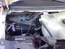 2006 STARTRANS 12 PASSENGER BUS ON CHEVROLET CHASSIS