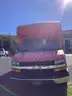 2006 STARTRANS 12 PASSENGER BUS ON CHEVROLET CHASSIS