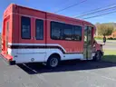 2006 STARTRANS 12 PASSENGER BUS ON CHEVROLET CHASSIS