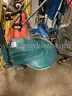 Lot of Housekeeping Equipment