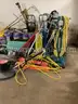 Lot of Housekeeping Equipment