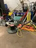 Lot of Housekeeping Equipment