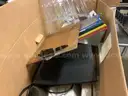 Lot of Office Supplies