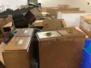Lot of Office Supplies
