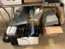 Lot of Office Supplies