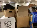 Lot of Office Supplies