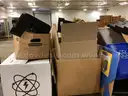 Lot of Office Supplies