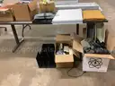 Lot of Office Supplies