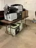 Lot of Printers/monitors