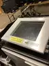 Lot of projectors, monitor, printer, miscellaneous electronic devices