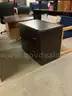 Lot of office furniture