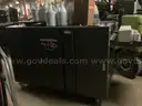 TEc Lighting UV Coater with Supplies TRUV-16
