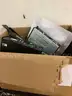 Lot of miscellaneous electronics