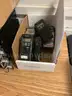 Lot of miscellaneous electronics