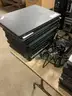 Lot of laptops, IPads, all in ones