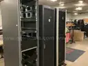 Lot of Servers and Switches