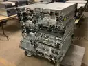 Lot of Servers and Switches