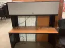 Lot of office furniture 2