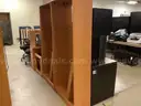 Lot of office furniture 2