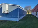 Double Wide Modular Home 60x24