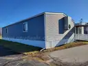 Double Wide Modular Home 60x24