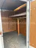 Enclosed Trailer