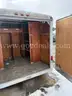 Enclosed Trailer