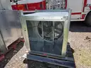 Lot of (3) Exhaust Fans