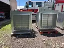 Lot of (3) Exhaust Fans