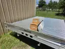 Knapheide Flat Bed