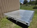 Knapheide Flat Bed