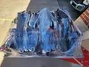 Lot of (19) AIR-PAK X-3 SCBA 5.5