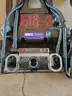 Lot of (19) AIR-PAK X-3 SCBA 5.5