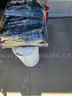 Lot of (19) AIR-PAK X-3 SCBA 5.5