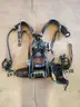 Lot of (19) AIR-PAK X-3 SCBA 5.5
