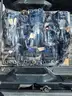 Lot of (19) AIR-PAK X-3 SCBA 5.5