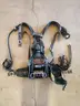 Lot of (19) AIR-PAK X-3 SCBA 5.5