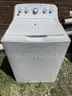 GE Washing Machine
