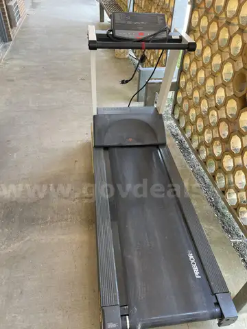 Precor USA C944 Commercial Treadmill