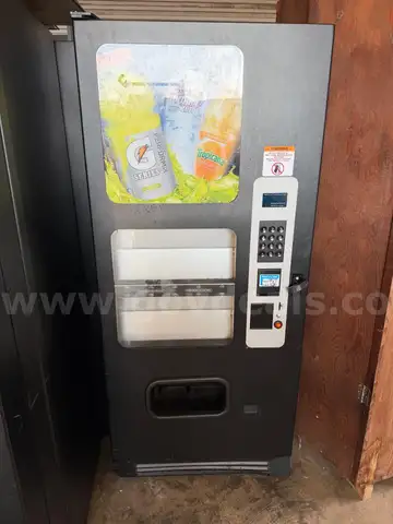 Drink Vending Machine