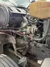 1997 International 4800 Fire Rescue Truck