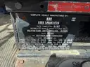 1997 International 4800 Fire Rescue Truck