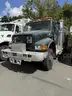 1997 International 4800 Fire Rescue Truck